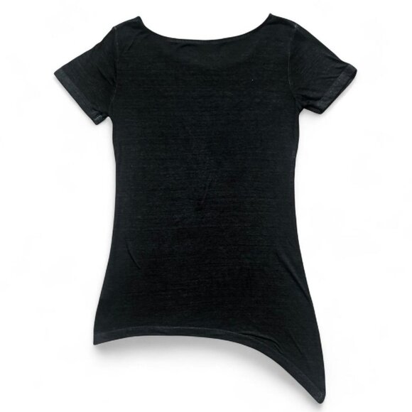 Hard Rock Slouchy Tee - Picture 7 of 7